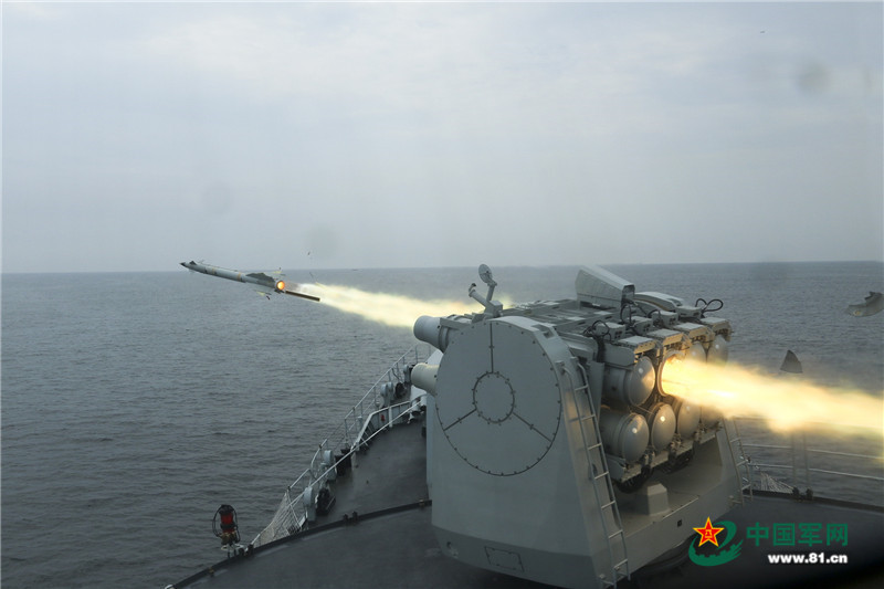 美中央司令部称摧毁也门胡塞武装无人水面舰艇