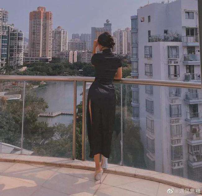 北京定都阁天津117大厦同框，怎么做到的？摄影师揭秘